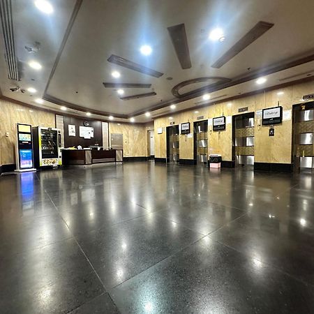 Vista Partition Room In Tecom Near Internet City Metro Dubai Luaran gambar