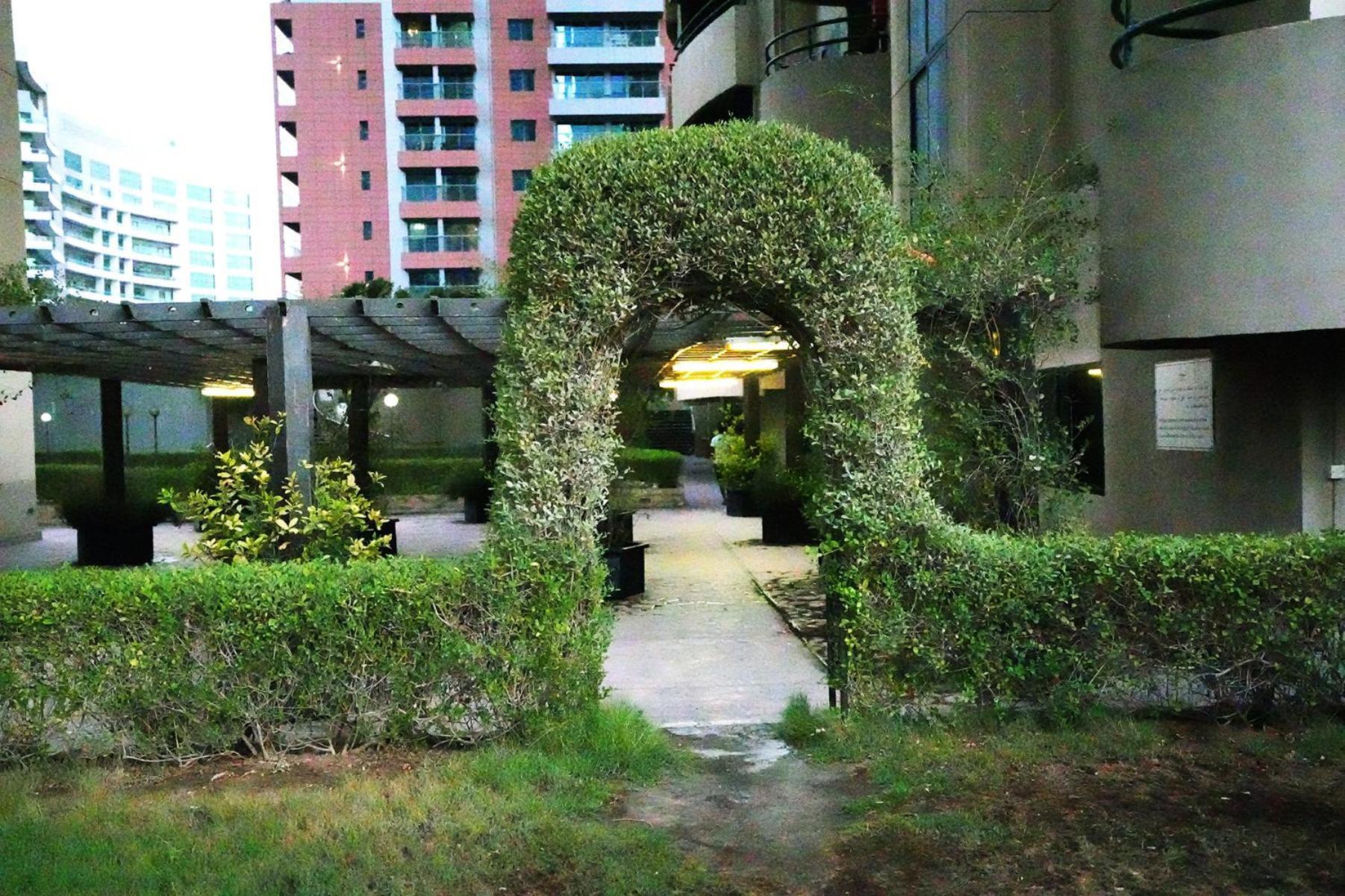 Vista Partition Room In Tecom Near Internet City Metro Dubai Luaran gambar