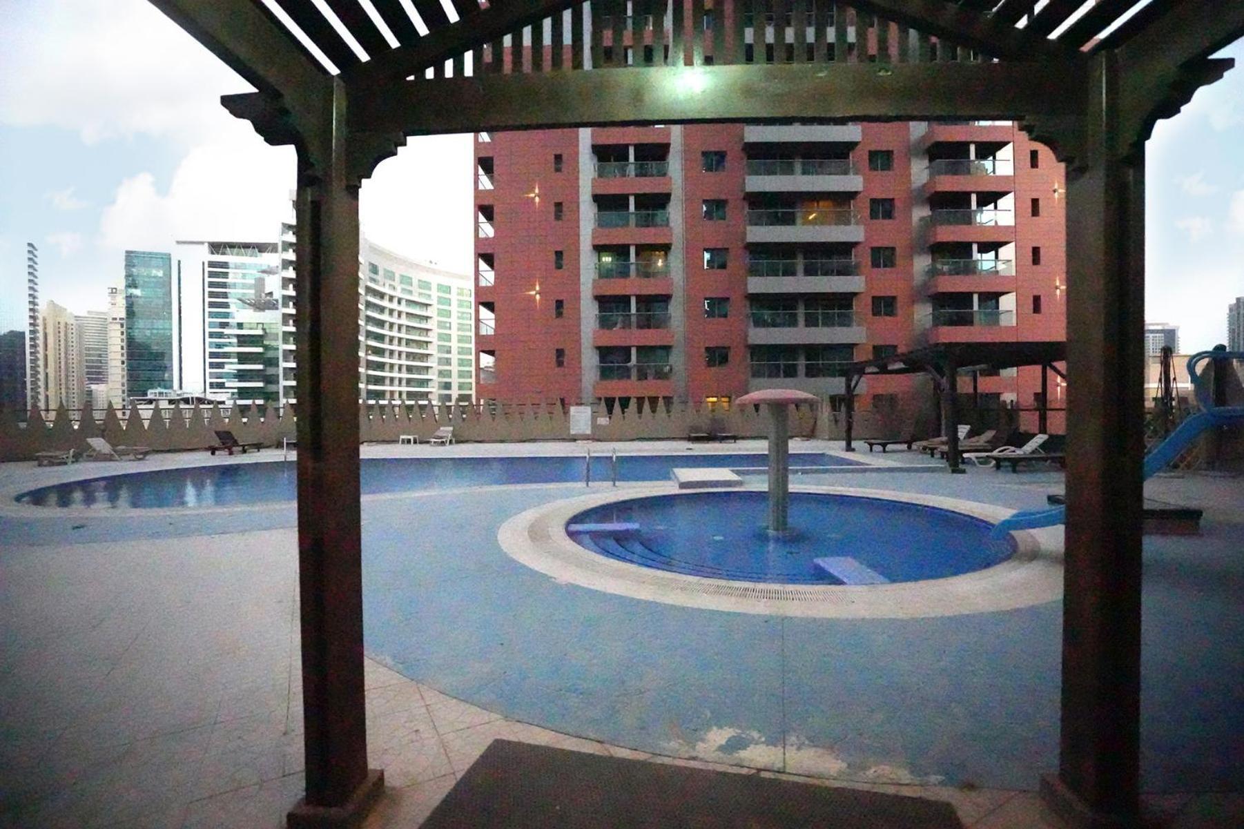 Vista Partition Room In Tecom Near Internet City Metro Dubai Luaran gambar