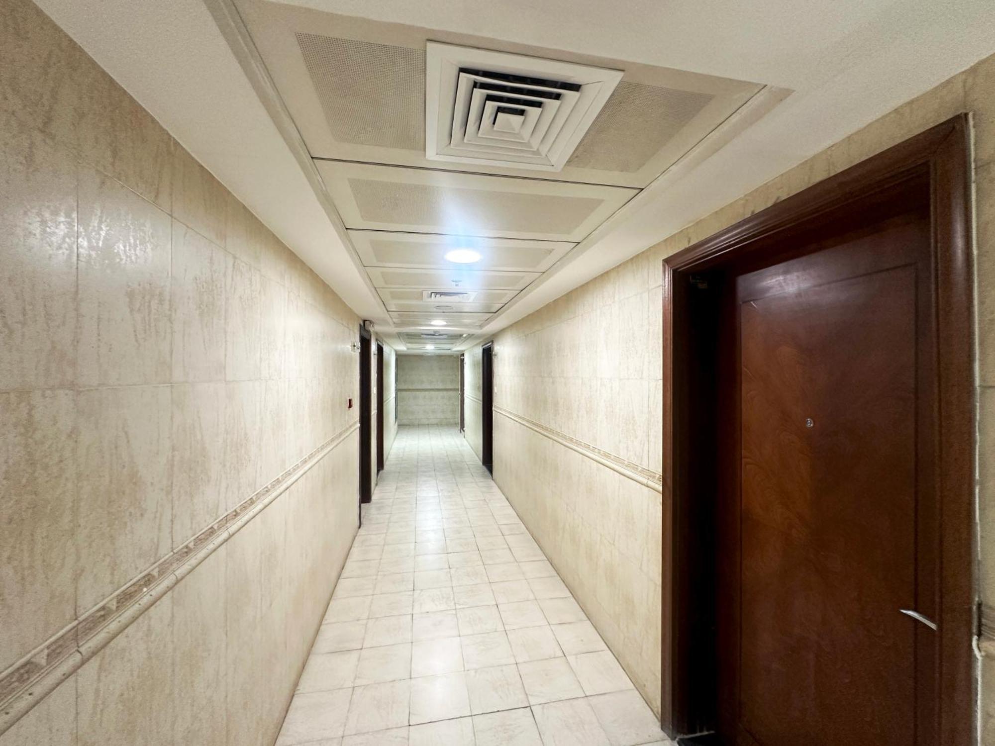 Vista Partition Room In Tecom Near Internet City Metro Dubai Luaran gambar